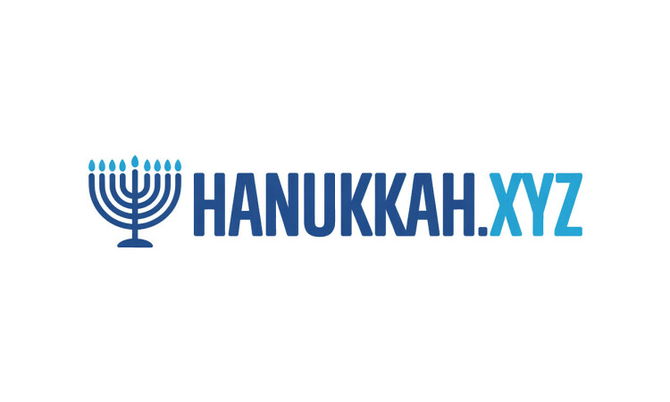 Hanukkah.xyz