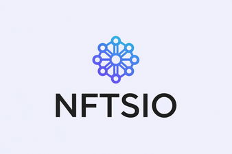 NFTSIO.com - Creative brandable domain for sale