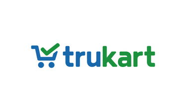 TruKart.com - Creative brandable domain for sale