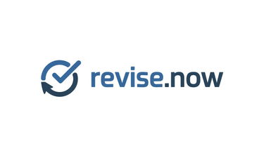 Revise.now
