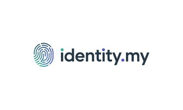 Identity logo