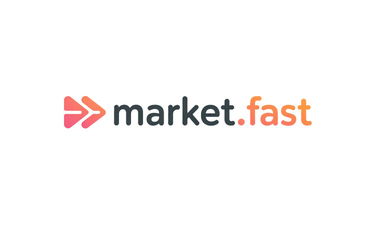 Market.fast is for sale