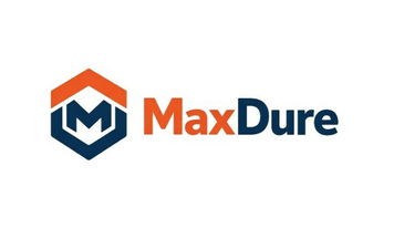MaxDure.com is for sale