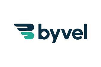 Byvel.com - Creative brandable domain for sale