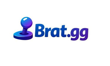 Brat.gg is for sale