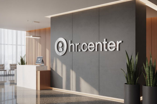 HR.center