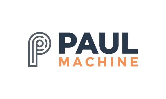 PaulMachine.com