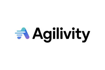 Agilivity.com - Creative brandable domain for sale