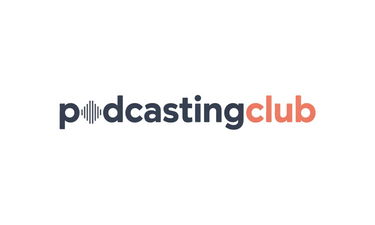 PodcastingClub.com - Creative brandable domain for sale