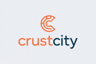 CrustCity.com - Creative brandable domain for sale