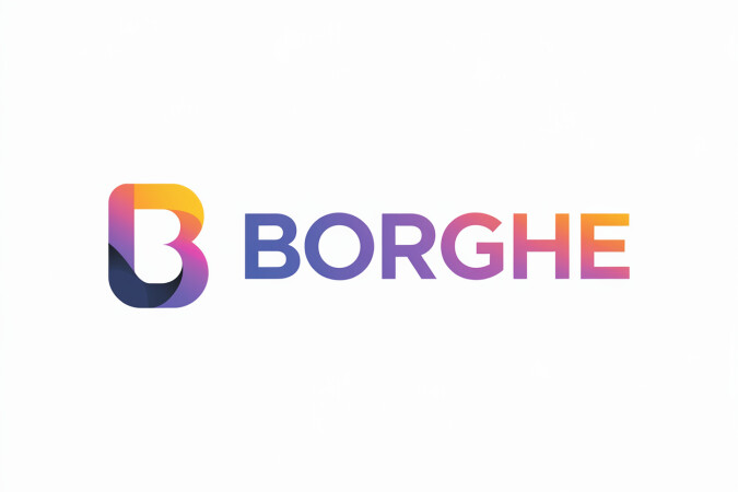 borghe logo