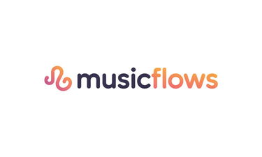 MusicFlows.com is for sale