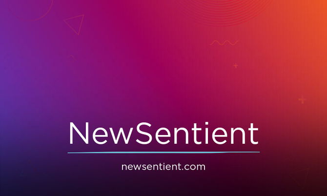 NewSentient.com