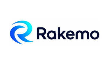 Rakemo logo