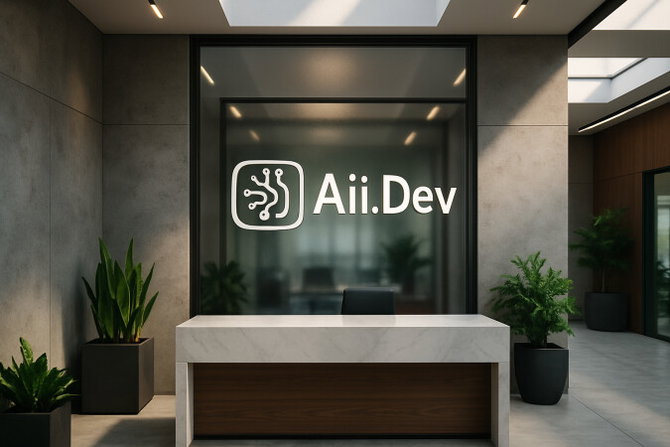 Aii.Dev — 4
