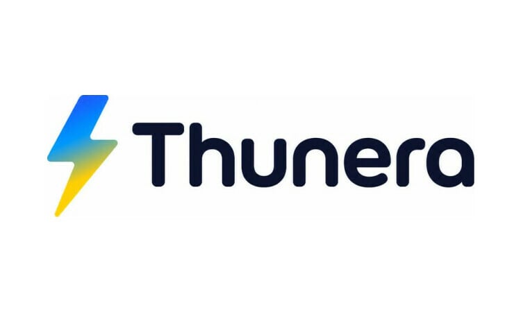 Thunera logo