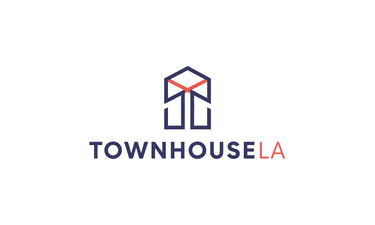TownhouseLA.com Logo