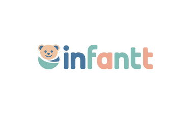 Infantt.com - Creative brandable domain for sale