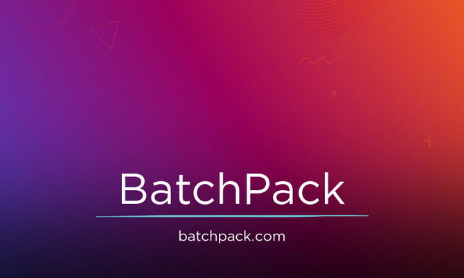 BatchPack.com