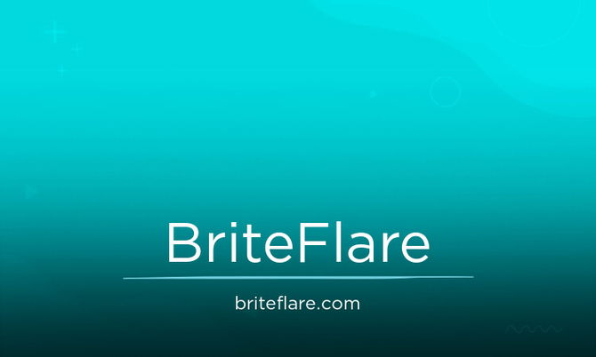BriteFlare.com