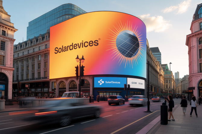 SolarDevices.com