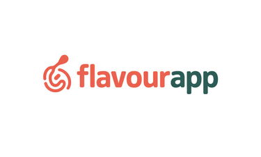 FlavourApp.com - Creative brandable domain for sale