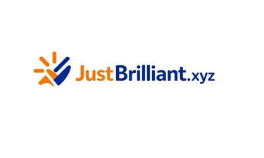 JustBrilliant logo