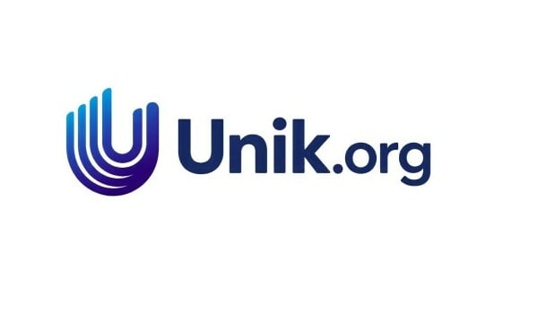 Unik logo