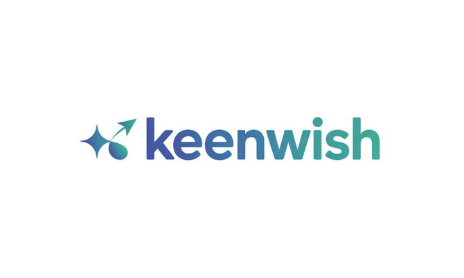 keenwish.com