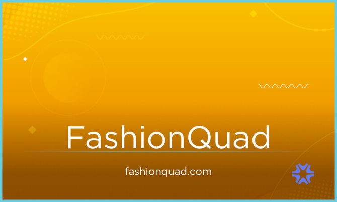 FashionQuad.com