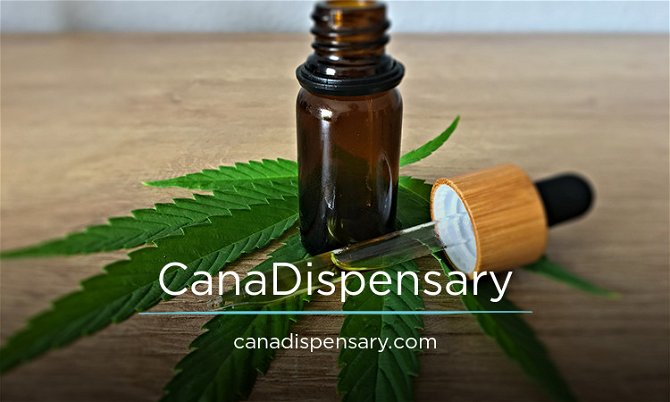 CanaDispensary.com