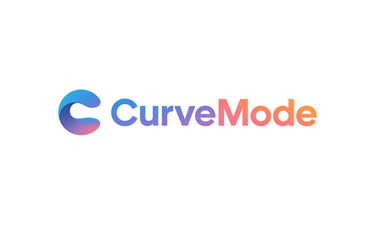 CurveMode.com - Creative brandable domain for sale
