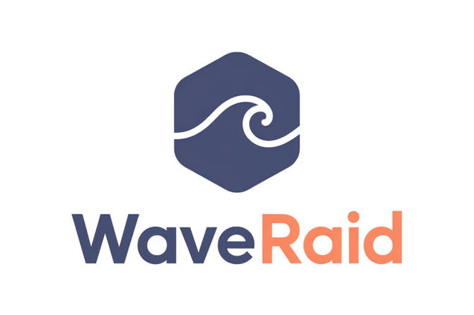 waveraid.com
