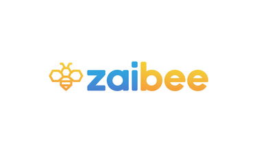 Zaibee.com - Creative brandable domain for sale