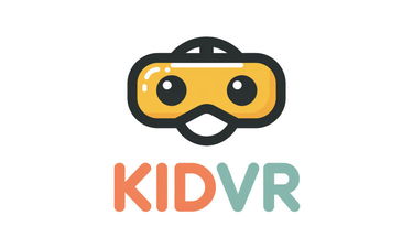 KidVR.com - Creative brandable domain for sale