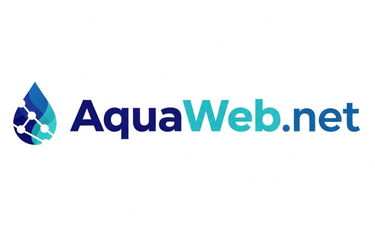 AquaWeb.net - Creative brandable domain for sale