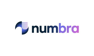 Numbra.com - Creative brandable domain for sale