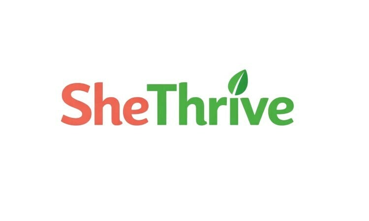 SheThrive.com