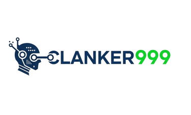 Clanker999.com - Creative brandable domain for sale