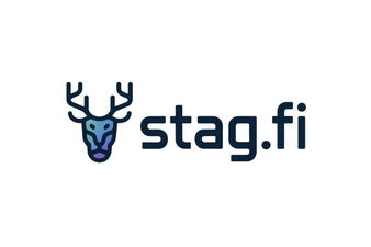 Stag.fi - Creative brandable domain for sale