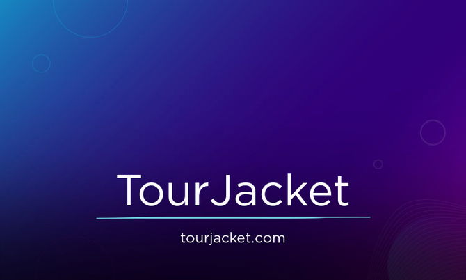 TourJacket.com