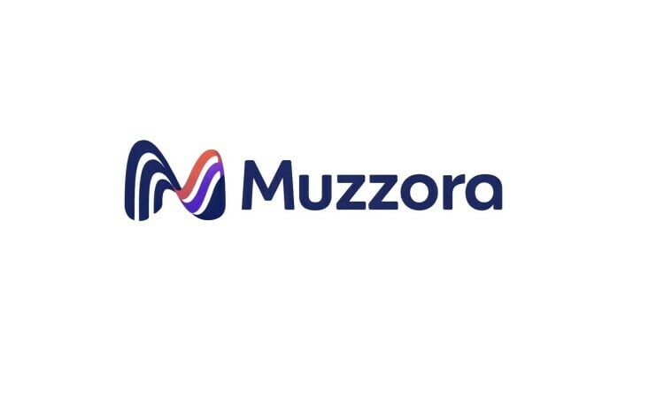Muzzora logo