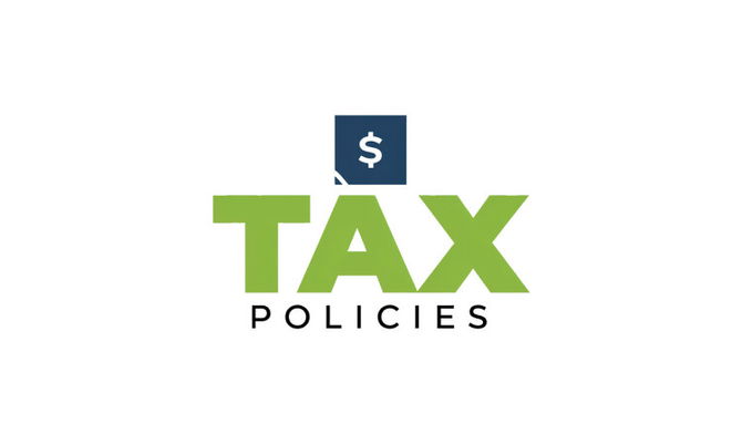 TaxPolicies.com
