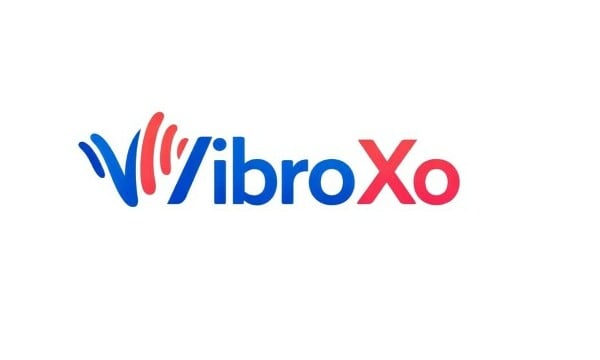 VibroXo logo
