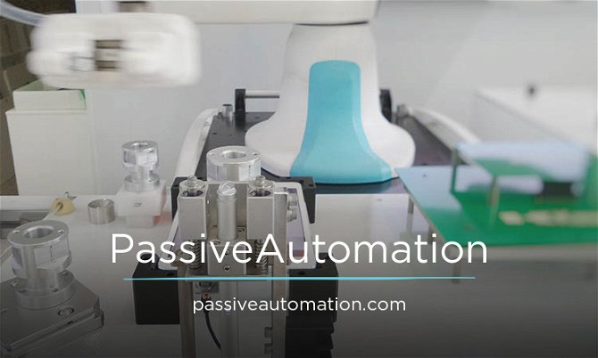 PassiveAutomation.com