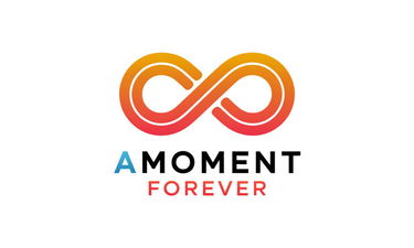 AMomentForever.com - Creative brandable domain for sale