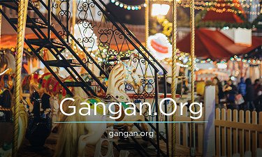 Gangan.Org