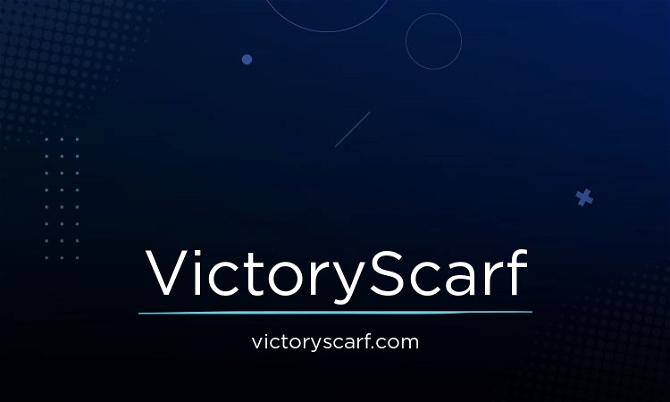 VictoryScarf.com