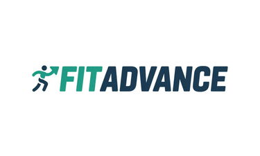 FitAdvance.com - Creative brandable domain for sale