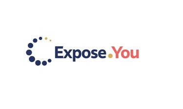 Expose.You - Creative brandable domain for sale
